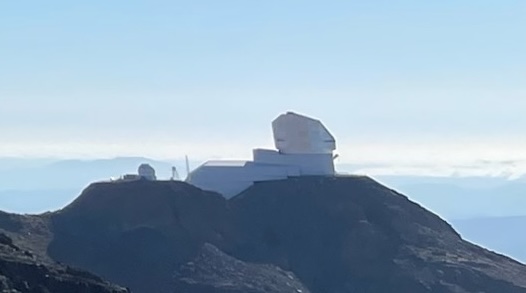 Rubin Observatory