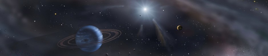 Physics of Planets 2012