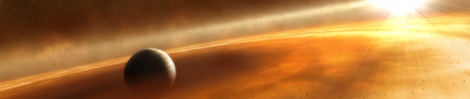 Physics of Planets 2012